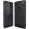 NALIA Custodia compatibile con Nokia 5, Cover Protezione, Ultra-Slim Case Protettiva Morbido Cellulare Silicone Gel, Gomma Bumper Resistente Telefono Smartphone Copertura Sottile Antiscivolo - Nero