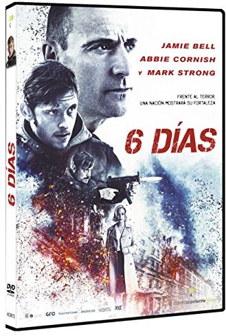 6 Days (6 DÍAS, Spanien Import, siehe Details für Sprachen)