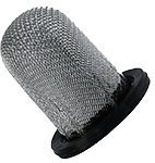 Xfight-Parts - Filtro dell'olio a 4 tempi, 50/180 ccm, JSD139QMB AEO-15421119-000, per Piaggio Liberty 50 RST Delivery