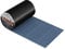 Aluminium Butylband BuTape Dachreparatur 150 mm x 10 lfm 5 Farben (Schwarz)