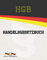 HGB - Handelsgesetzbuch