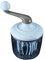 Wifehelper Type Manuel de Fabricant de Mousse de Fouet de Crème d'Oeufs, Outil Manuel De Cuisine De Batteur d'Oeufs 1100ml