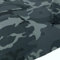TOLKO Camouflage Stoff aus Baumwolle | Robust, Farbecht und UV-beständig | Uniform Tarnstoff Stoffe zum Nähen Meterware im Nacht Flecktarn | mittelschwer 150cm breit (Graue Nacht)