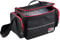Abu Garcia Shoulder Bag taschen, Schwarz, Grau, Rot