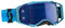 Scott Prospect MX Goggle Cross/MTB Brille blau/blau Chrom Works