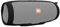 subtel® Lautsprechertasche für JBL Charge 3 Silikonhülle Lautsprecher Tragetasche - Tasche Musikbox Speaker Case - Silikon Hülle stoßfest, gepolstert, schwarz Schutzhülle