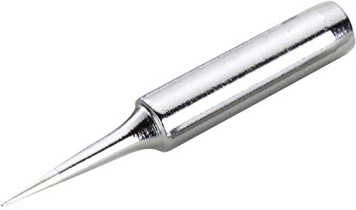 Toolcraft N9-16 Lötspitze Nadelform Spitzen-Größe 0.2mm Spitzen-Länge 42mm Inhalt