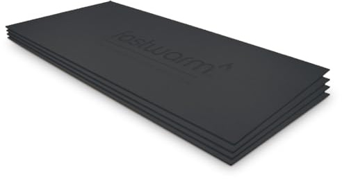 Fastwarm 50mm XPS Insulation Boards