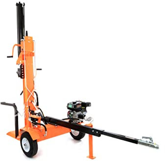 Tronzador de Leña, 20T - MADER® | Garden Tools