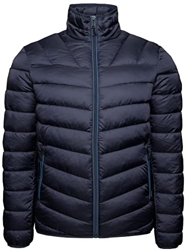NAPAPIJRI GIUBBOTTO UOMO BLU