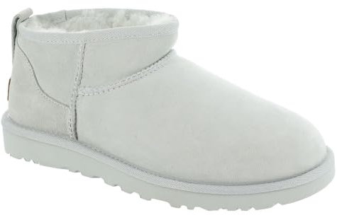 UGG Classic Ultra Mini, off-white, Gr. 41