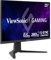 ViewSonic XG2536 25 Gaming Monitor, 240Hz, 0.5ms MPRT, RGB Light, FreeSync Premium