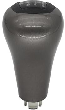 AVLIK Schaltknäufe Für Civic DX EX LX 2006-2011 54102-SNA-A01 6-Gang MT Auto Schaltknauf Stick Kugelkopf Wechselhebel Knopf Schaltmanschette