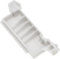 Palanca de Apertura de Puerta para Hornos Microondas con Código Original DE66-00226A para Samsung - Garantía de 10 Años - MONTERAL