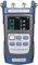 Glasfasermessgerät, 350A/U APC/UPC-Anschluss (optional) Glasfaser-PON-Leistungsmesser FTTX/ONT/OLT 1310/1490/1550 Nm,Präzisionsmessung(350A)
