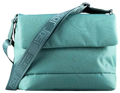 JOST Bergen Crossbody Bag Lagoon