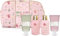 Baylis & Harding Royale Garden Luxury Wash Bag Gift Set – Limited Edition Hand & Body Lotion 100 ml, Shower Creme 100 ml, Shampoo 50 ml & Conditioner 50 ml in Stylish Travel Bag