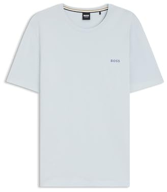 BOSS Herren Mix&Match T-Shirt R 10259900 0 Loungewear_T_Shirt