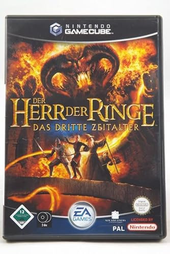 Der Herr der Ringe: Das dritte Zeitalter