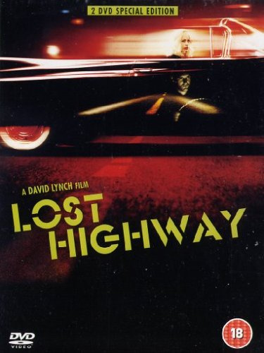 Lost Highway [UK IMPORT]