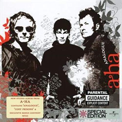 Polydor (Domestic Pop)