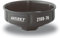 Hazet 2169-76 Chiavi Per Filtro Olio, Multicolore, Attacco Quadro, Cavo, 12.5 mm 1/2 di Pollice