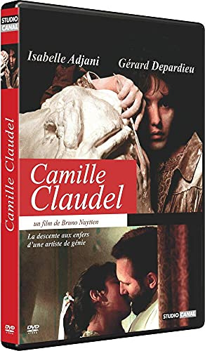 Camille claudel [FR Import]