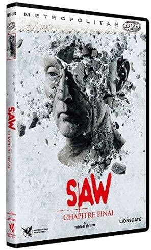 Saw 3D [Director's Cut]