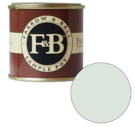 Farrow & Ball Estate Emulsion Pot d’échantillon de peinture 100 ml