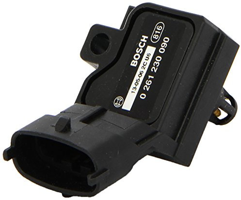 Bosch 261230090 906033 0 230 261 230 90 Zündverteilerkappe