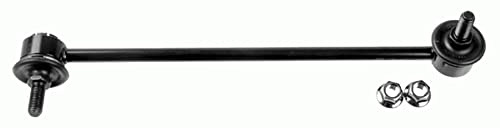 LEMFÖRDER 34475 01 Stange/Strebe Stabilisator für Kia Rio II (JB) 2005-2011 Links, Vorderachse und Andere Fahrzeuge