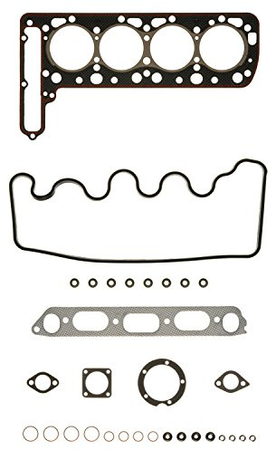 AJUSA 52008900 Dichtungssatz Zylinderkopf mit Zylinderkopfdichtung mit Ventilschaftabdichtung 6210100321 A6210100321 A6215861990