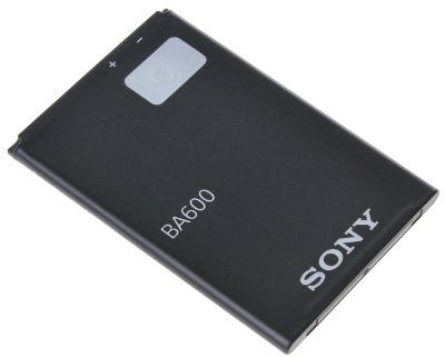 Sony