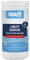 Chlortabletten organisch - 200g - 1KG - langsam löslich - Aktivchlor Mind. 90% - mit POWERHAUS24 Pflegefibel