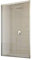 Porte paroi douche 130 CM H198 mod. Young 1 Porte Transparent