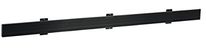 Vogel 's PFB 3427 die Stange-Schnittstelle 2765 mm schwarz