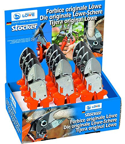 STOCKER Forbice originale lowe - universale n. 1 - Potatura forbici