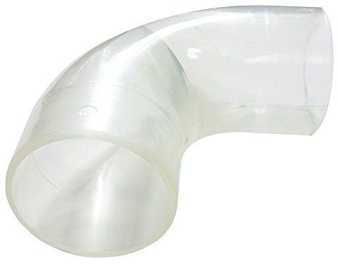 CHARNWOOD 63E 90 Degree Elbow 63mm (2-1/2) Diameter