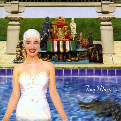 Tiny Music...and Songs from Th