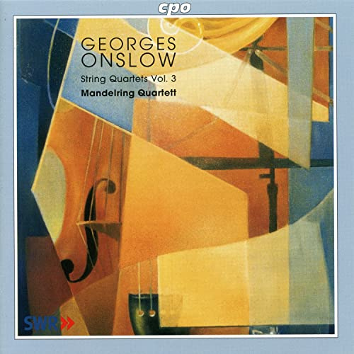 Streichquartette Op.81;Op.462;Op.50