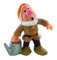 Bullyland 12481 - Spielfigur Zwerg Hatschi aus Walt Disney Schneewittchen, ca. 5,7 cm, detailgetreu, ideal als kleines Geschenk für Kinder ab 3 Jahren