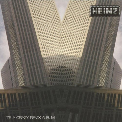 It's Crazy-Remix Album