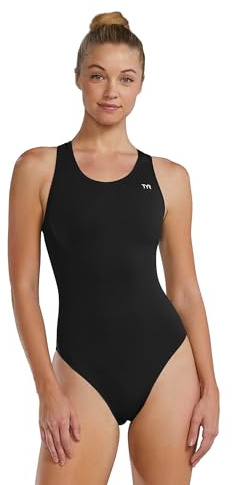 TYR Damen Durafast Elite Maxfit Badeanzug Einteiliger Badeanzug
