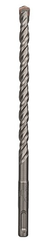 Bosch Professional SDS Plus-3 Hammer Drill bit (for Concrete, 10 x 150 x 210 mm, Hammer Drill Accessories)