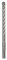 Bosch Professional Hammer drill bit SDS Plus-7X (for concrete and masonry, 10 x 100 x 165 mm, rotary hammer accessories)