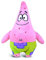 SPONGEBOB Patrick Plüsch, 30 cm, Rosa