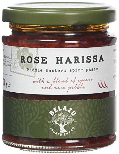 Belazu Rose Harissa 170 g
