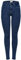 ONLY NOS Damen ONLPOWER MID PUSH UP SK JEA REA3223 NOOS Skinny Jeans,, per pack Blau (Dark Blue Denim Dark Blue Denim), 36/L34 (Herstellergröße: S)