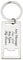 Personalised Engraved Rectangle Bottle Opener Keyring