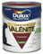 Dulux Valentine Peinture Laque Valénite Glycéro multisupport intérieur-extérieur – Grande résistance pour boiseries et ferronneries - aspect Satin Rouge Basque 2L